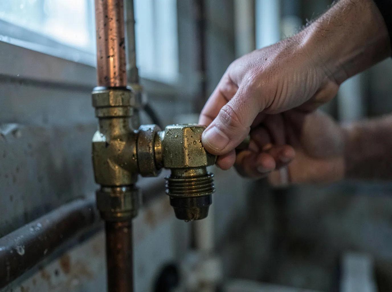 Emergency Plumber Oradell, NJ FAQs